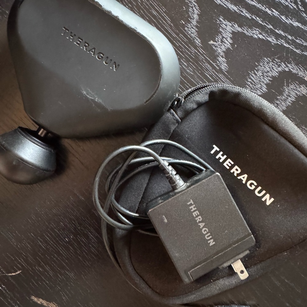 Theragun Mini 1.0 Massage Device